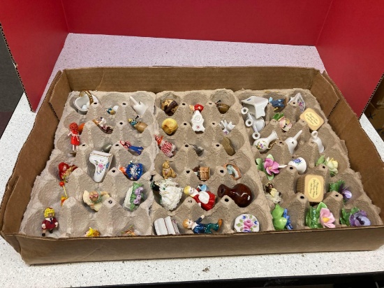 Miniatures