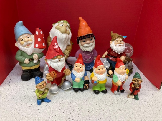 Gnomes