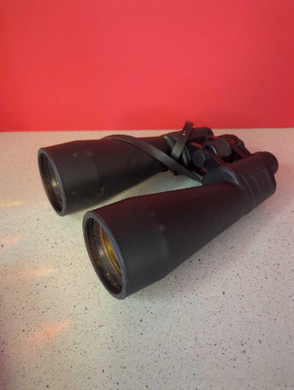 Comet 80x90 binoculars