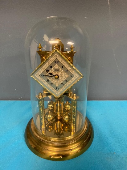 Schatz dome clock