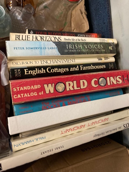 Books