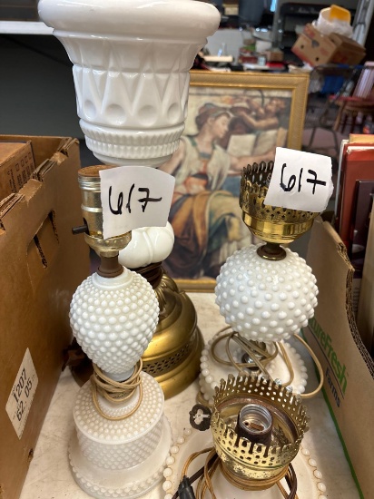 lamps