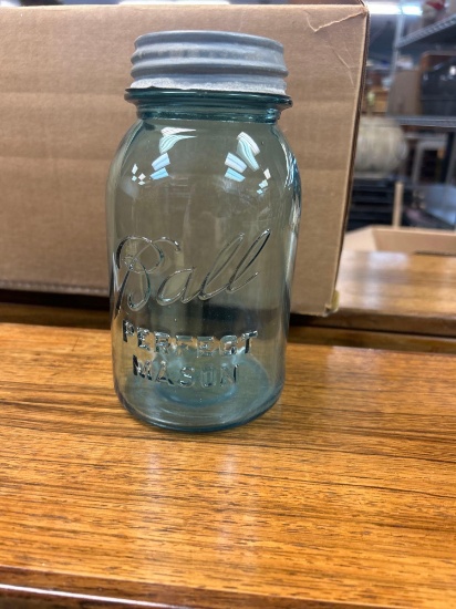 13 ball jar