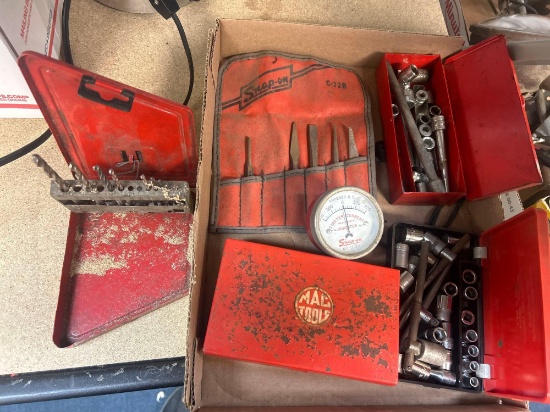 tools