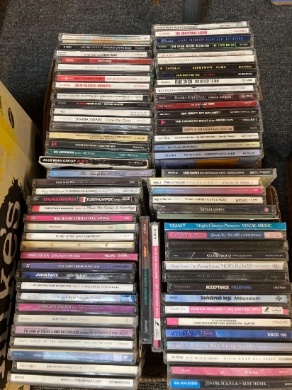 CDS