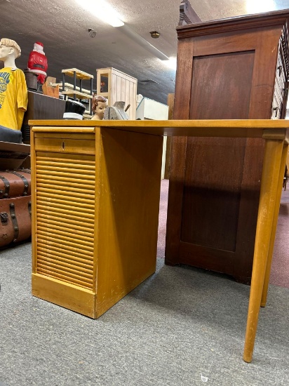 MCM Childs desk made in Finland