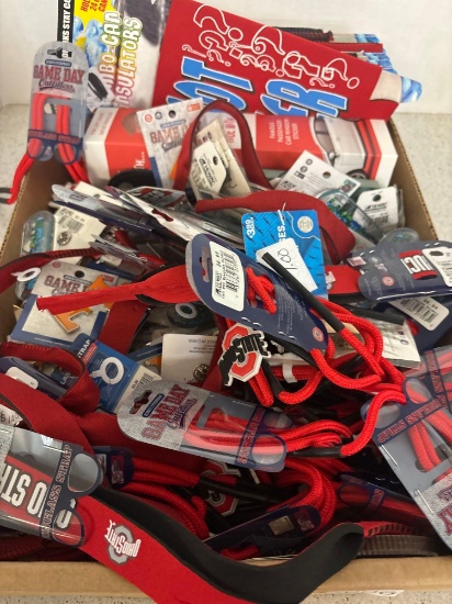 can can insulators Trump items Ohio State items sports teams items