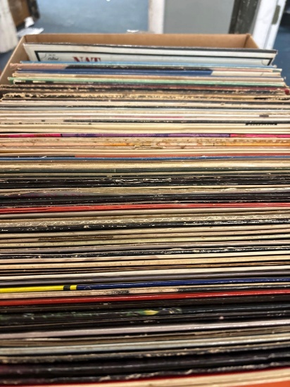 vinyl record albums
