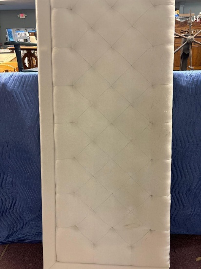 King size headboard
