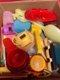 Vintage Tupperware smalls