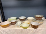 pyrex