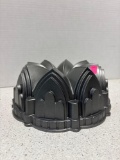 Nordic Ware Cathedral Bundt pan