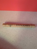 World war 2 II German dynamite stick insert repro nice markings