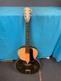 Harmony Catalina guitar