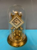 Schatz dome clock