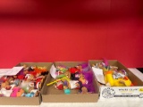 vintage troll dolls