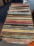 vinyl record albums
