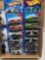 Hot wheels new old stock 2004 first editions