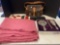 Louis Vuitton purse not authenticated dresser set more