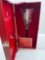 Waterford 12 days of Christmas champagne flute new inbox