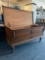 1930s Cedar chest hope chest