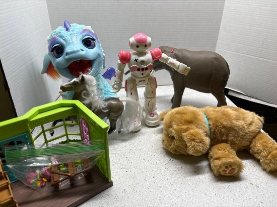 Children?s toys