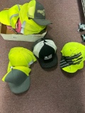 hats and trucker hats