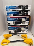 brand new RV sewer hose kits 30 amp power grip