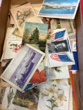 easter, postcards, and other vintage postcards