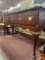 traditional formal cherry sideboard
