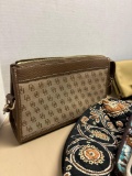 coach purse, dooney and bourke purse, Vera Bradley purses