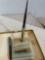 Vintage Sheaffers Pen. 14k new in box