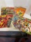 Large lot of Marvel Comic Books