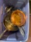 Nice pots and pans