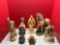 porcelain figurines