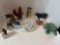 porcelain figurines