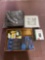 LED smart cups, printer cartridges, DVD cases, new pet bed