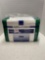 Medium size incontinence briefs 14 per package three packages