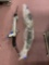 Pair of power steering racks