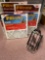 New air filters, pack rack clip on system, New doughnut cat Tunnel beds