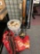 Baseballs, baseball, bats, catcher equipment, glove