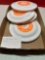 BF goodrich frisbees