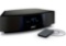 NEW Bose Wave Music System IV ,Auxiliary- Espresso Black