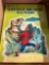 large hardback little black Sambo book