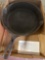 Griswold 7 skillet