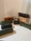Lionel 027 Train set. Engine, 2 Pullman cars, 1 observation, 2 transformers etc