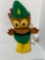 Woodsy owl