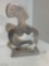 Large Don Drumm jewelry display lady. 15? tall