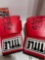Large lot of sports memorabilia