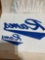 iron on decals, various news clippings and publications